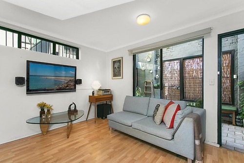 1/11 Meagher Street, Chippendale Sold by Coopers Agency