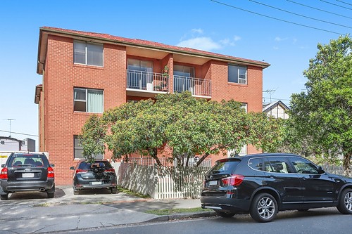 1/53 Smith Street, Balmain Leased by Coopers Agency