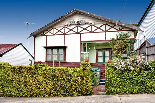 8 Coulon Street, Rozelle Sold by Coopers Agency