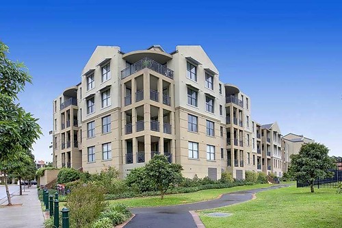 B3/1 Buchanan, Balmain Leased by Coopers Agency