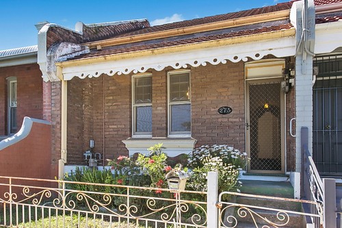 273 Young Street, Annandale Sold by Coopers Agency