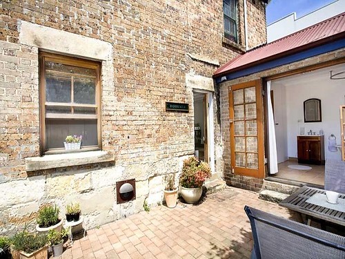 45 Victoria Road Only access via Crecent Street, Rozelle Sold by Coopers Agency