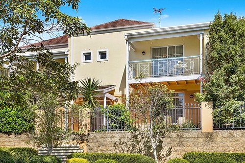 18, 21 Waragal Avenue, Rozelle Sold by Coopers Agency