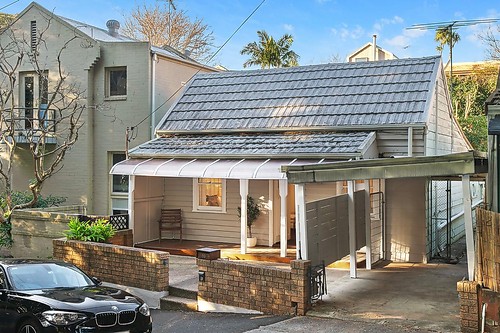 19 Manning Street, Rozelle Sold by Coopers Agency