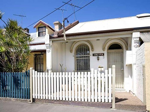 3 Prosper Street, Rozelle Sold by Coopers Agency