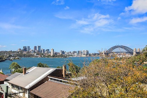 15/2 Pearson Street, Balmain East Leased by Coopers Agency