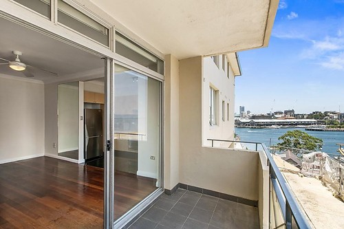 3/24A Pearson Street, Balmain East Leased by Coopers Agency