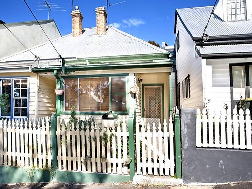 8 Nelson Street, Rozelle Sold by Coopers Agency