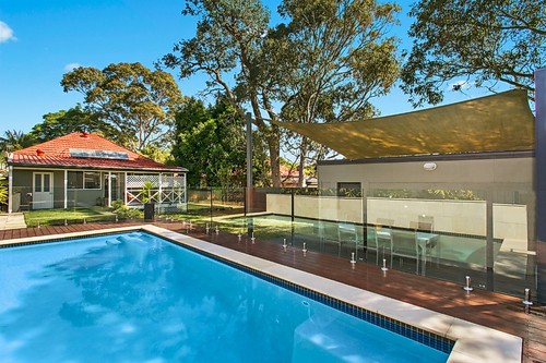 6 Hampden Road, Russell Lea Sold by Coopers Agency