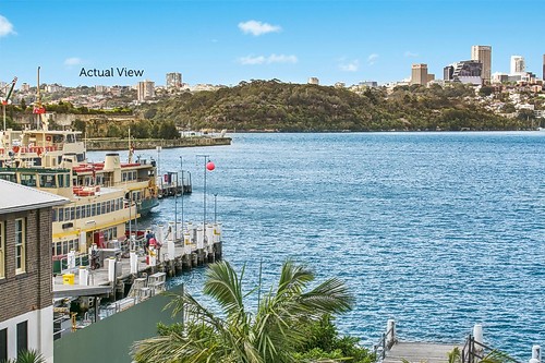 P202, 22 Colgate Avenue, Balmain Sold by Coopers Agency