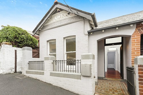 11 Paul Street, Balmain East Leased by Coopers Agency