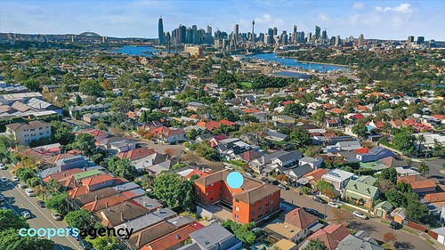 10/31-33 Maida Street, Lilyfield Leased by Coopers Agency