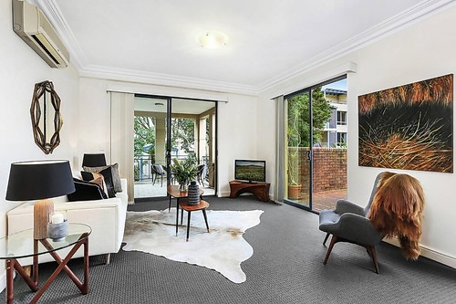 A1, 1 Buchanan Street, Balmain Sold by Coopers Agency