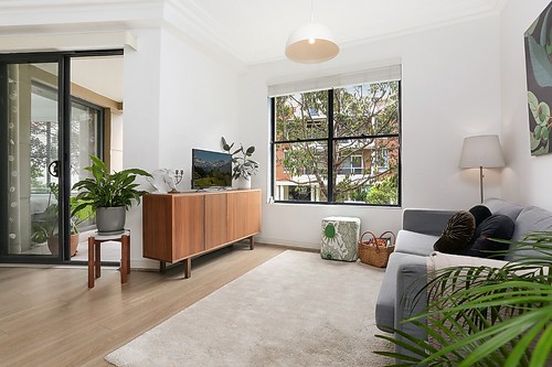 B1, 1 Buchanan Street, Balmain Leased by Coopers Agency