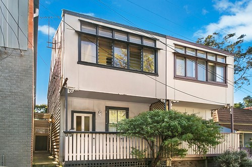 33 Hartley Street, Rozelle Sold by Coopers Agency