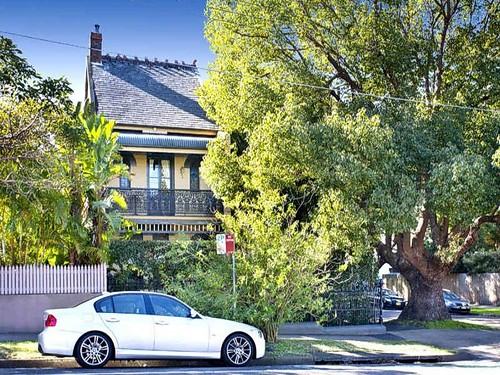 64 Renwick Street, Drummoyne Sold by Coopers Agency