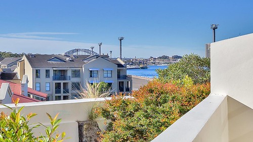 18/1 Batty Street, Rozelle Leased by Coopers Agency