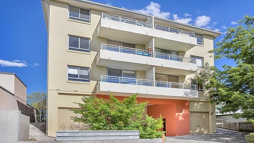 4/465 Balmain Road, Lilyfield Leased by Coopers Agency