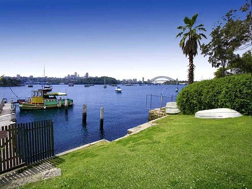 11/47 Wharf Road, Birchgrove Sold by Coopers Agency