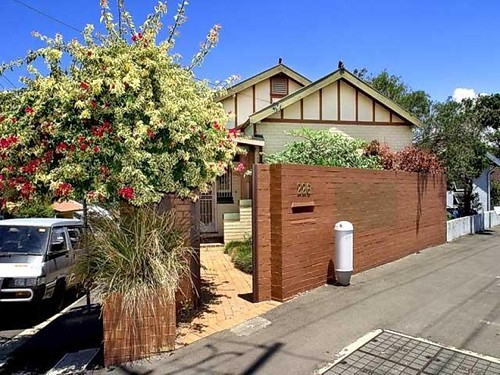 226 Victoria Road, Rozelle Sold by Coopers Agency