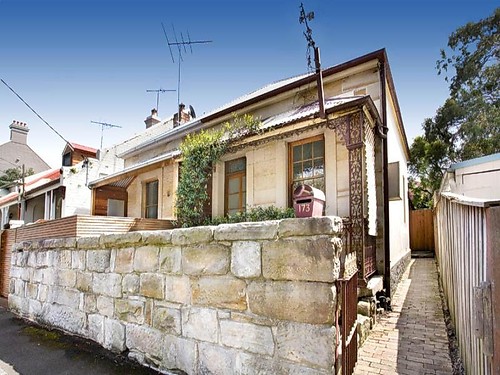 173 Evans Street, Rozelle Sold by Coopers Agency