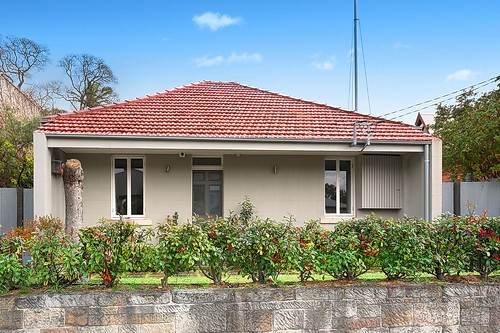 9 Adolphus Street, Balmain Sold by Coopers Agency