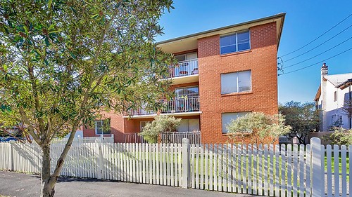 2/53 Smith Street, Balmain Leased by Coopers Agency