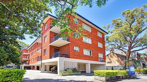 14/7-9 Birchgrove Road, Balmain Leased by Coopers Agency