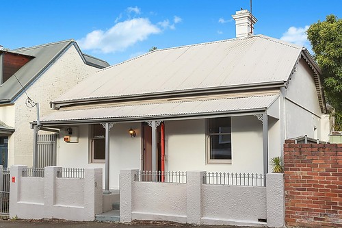 49 Gipps Street, Birchgrove Sold by Coopers Agency