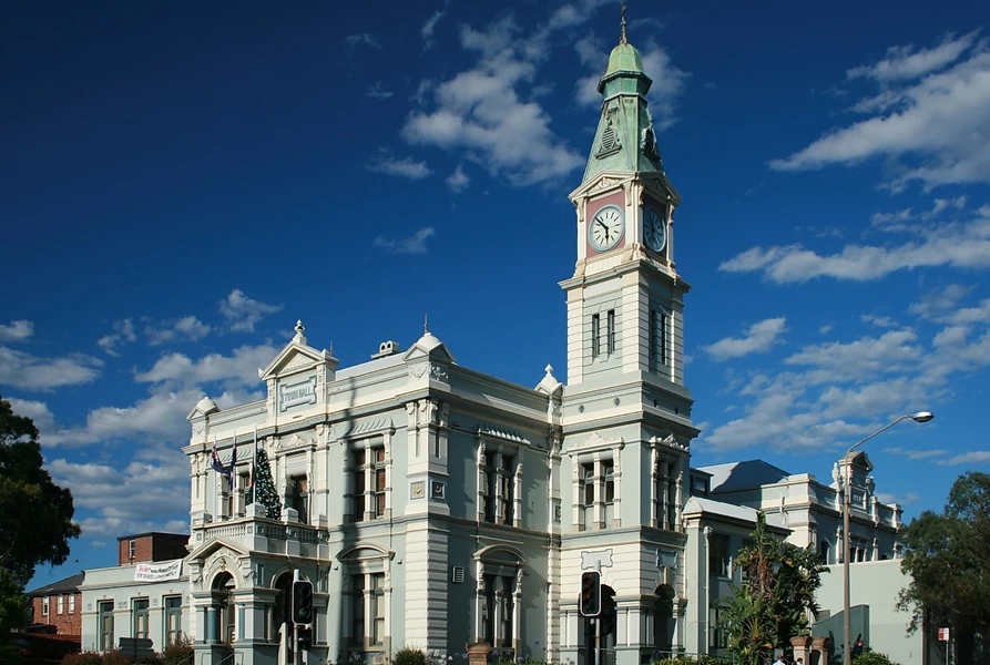 Leichhardt